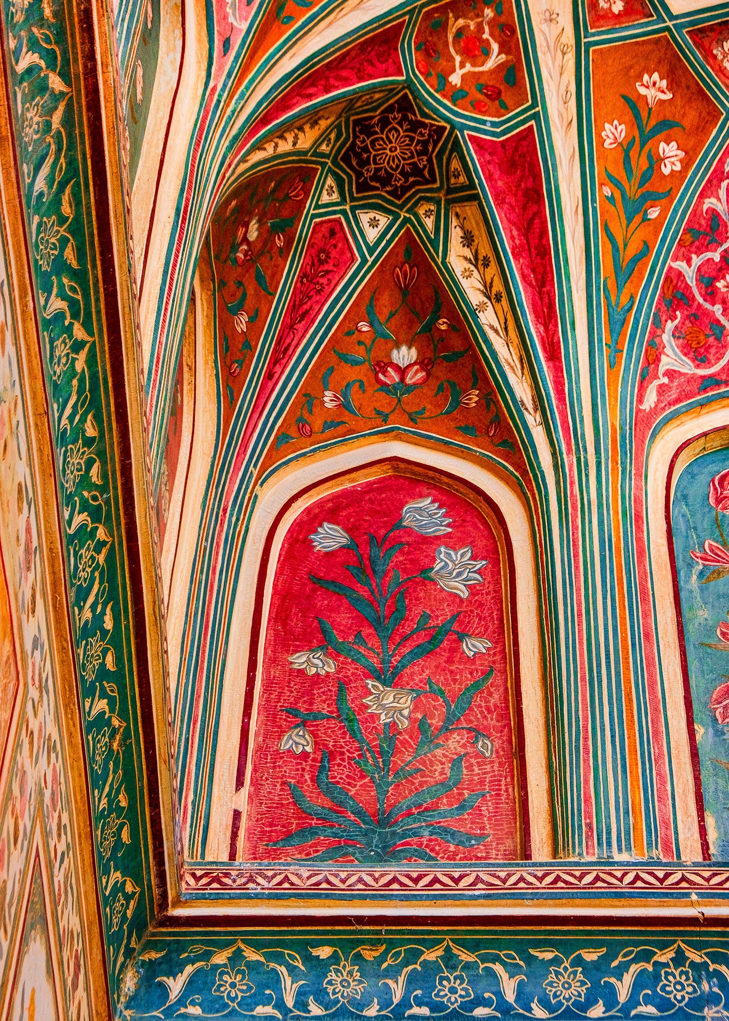 Heritage in Detail