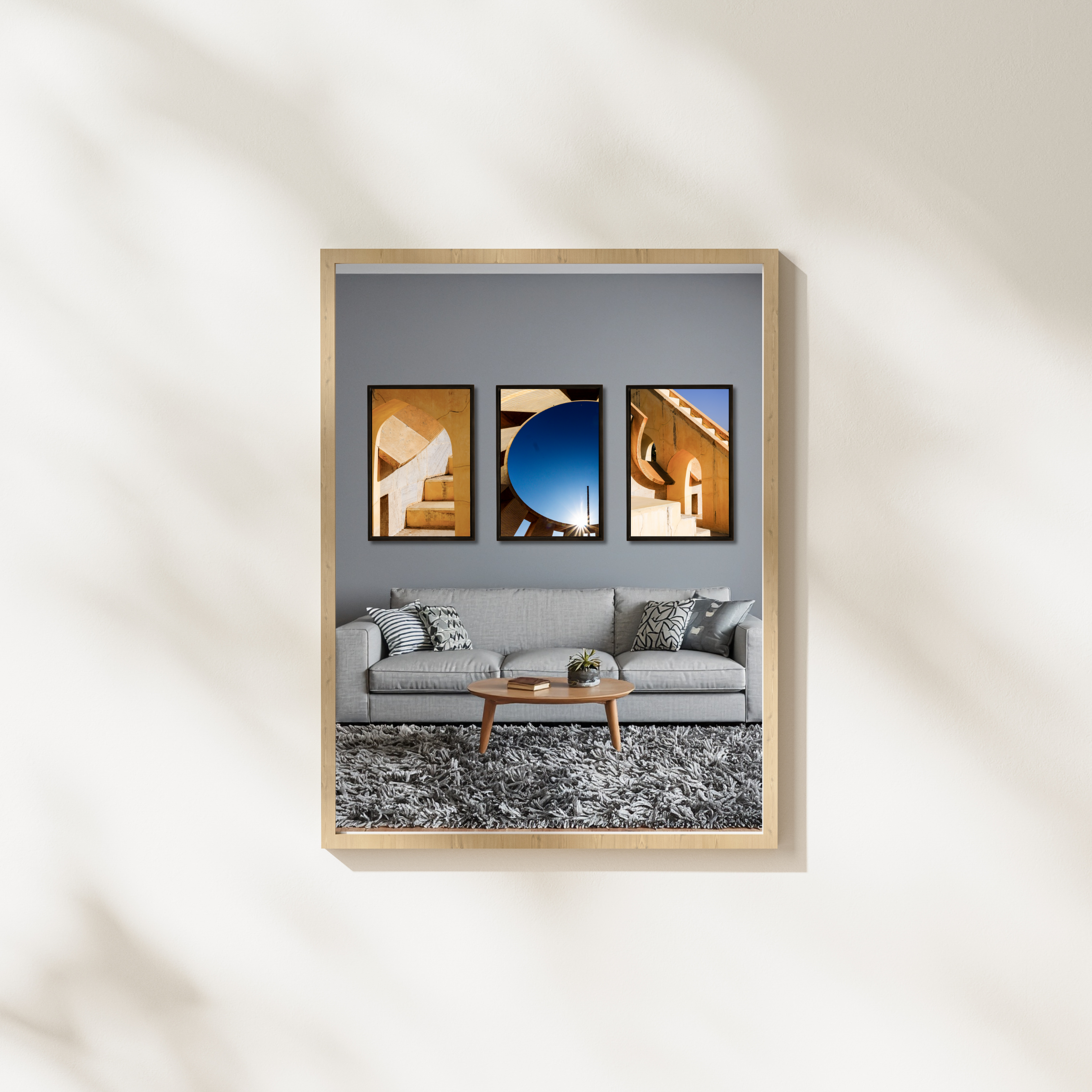 gallery wall sets