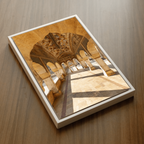 Galta Ji – Morning Light Through the Sacred Arches | Jaipur Fine Art Wall Photography Print
