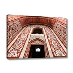 Sikandra Tomb – Majestic Gateway of Akbar's Tomb, Agra | Fine Art Wall Photography Print