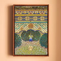 City Palace Jaipur – The Peacock Door | Mor Chowk Fine Art Wall Photography Print
