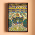 City Palace Jaipur – Four Seasons Doors | Fine Art Photography Print